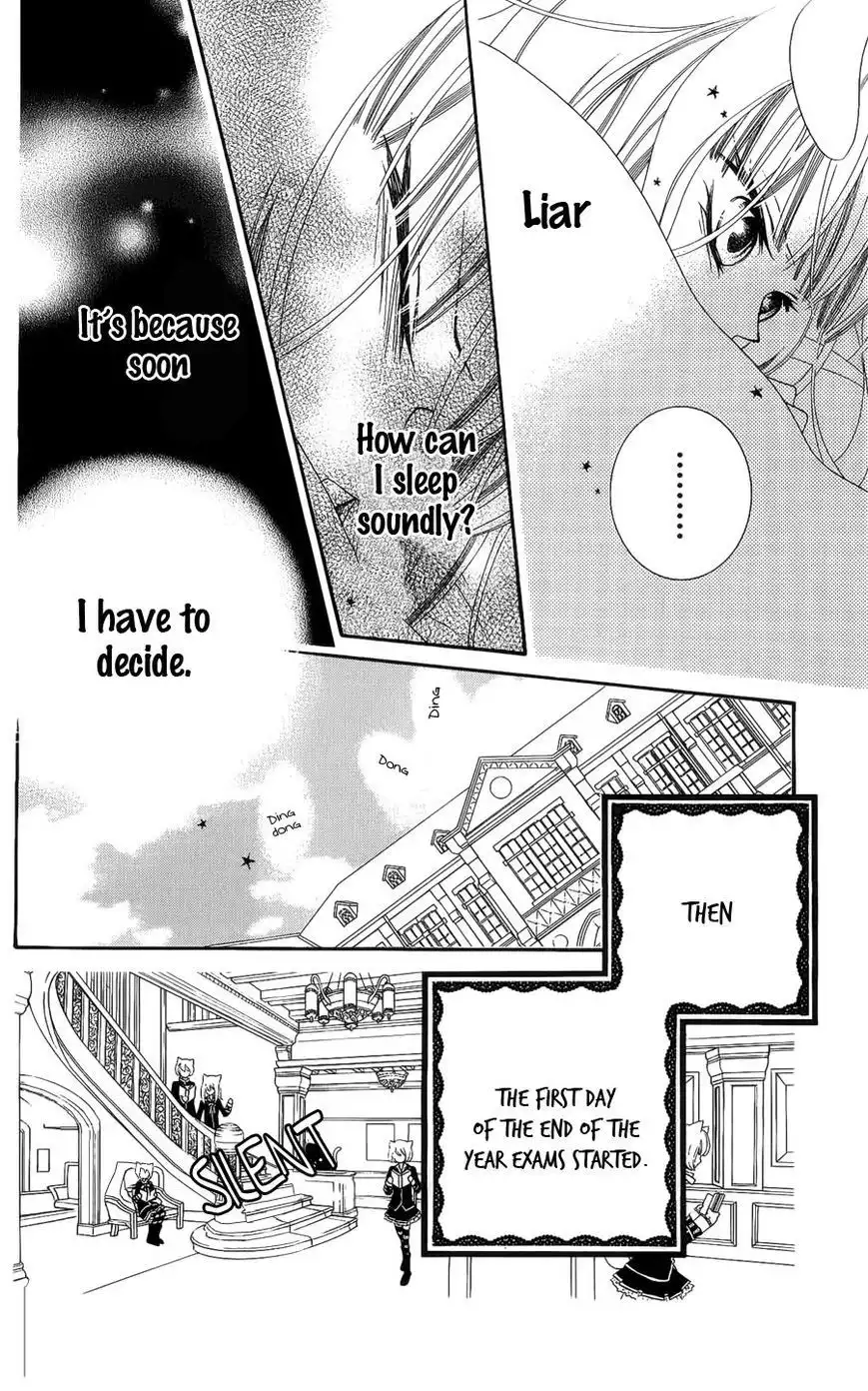 Monokuro Shounen Shoujo Chapter 39 5